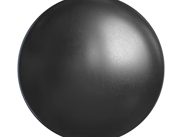 Stain Scratch PBR 3d model