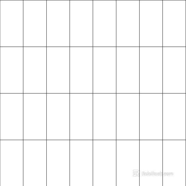 Plain Tiles All White Tiles texture
