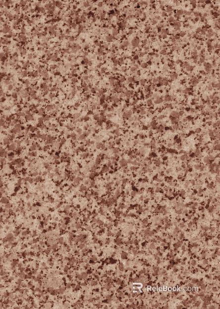 Granite texture