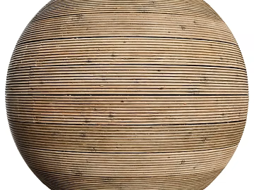 Wood Panel PBR texture (ID:ffach070681)