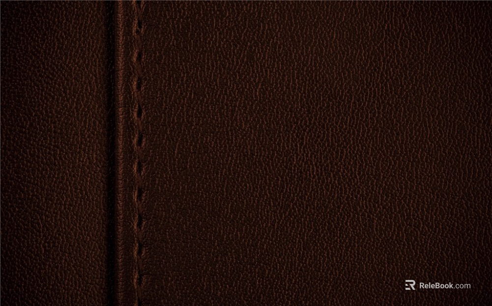 fine grain leather texture