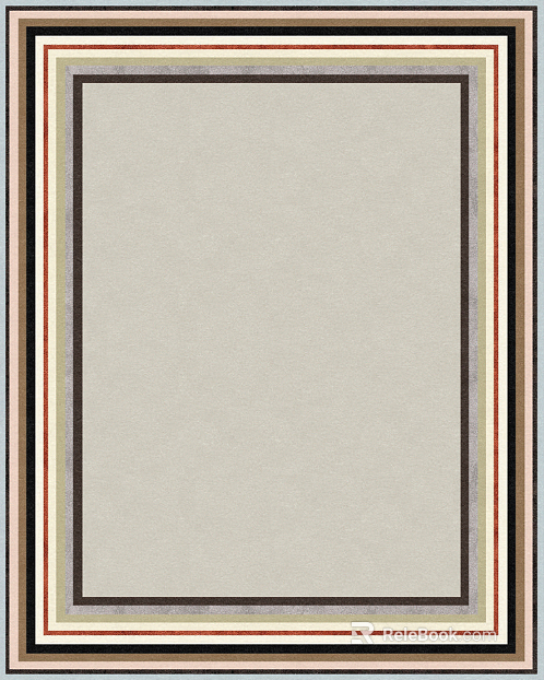 geometric carpet texture