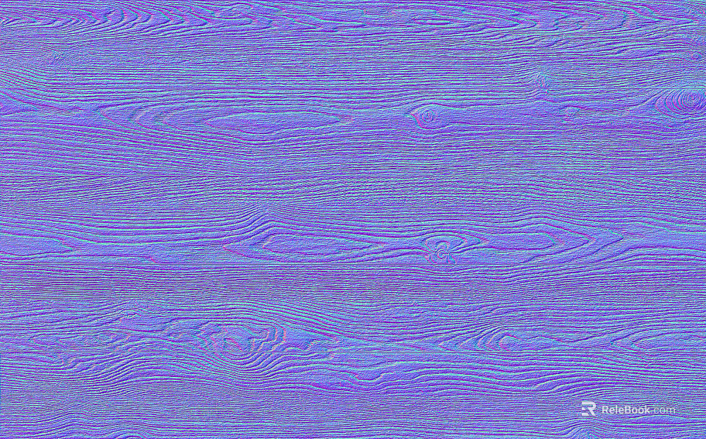 Normal Bump texture