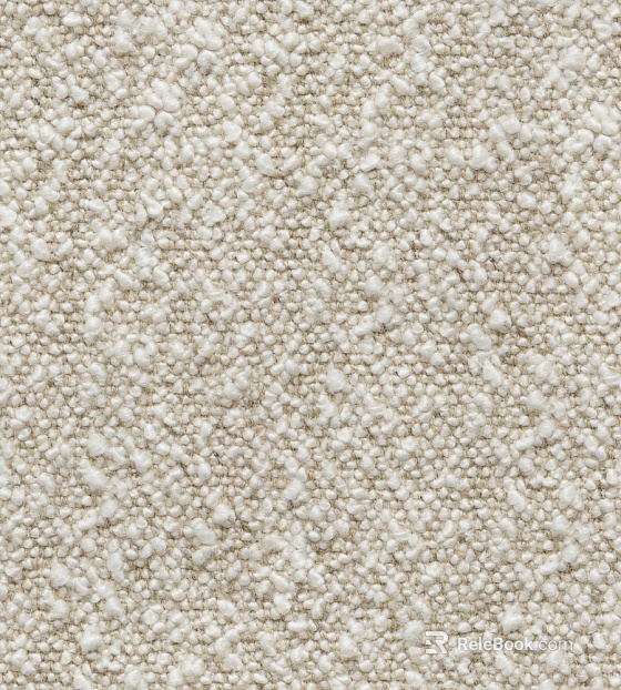 Lamb Fleece Fabric texture