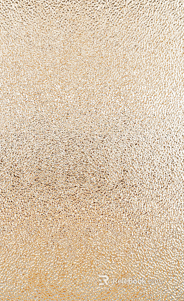 Frosted Glass texture