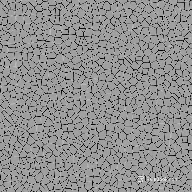 Floor tile paving texture