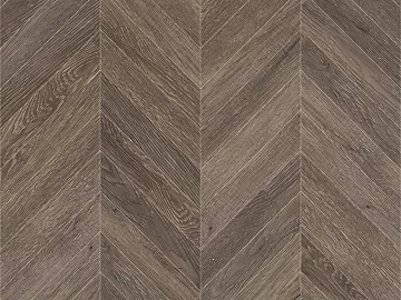Wood floor walnut color wood grain fishbone brick texture (ID:ffagg38568)