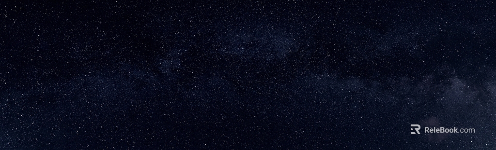 cosmic starry sky texture