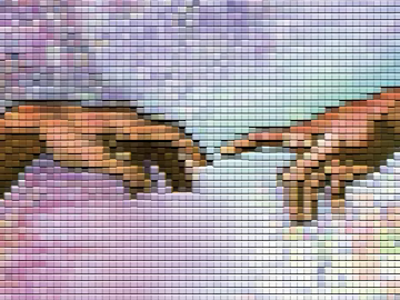 mosaic texture (ID:ffabg82782)