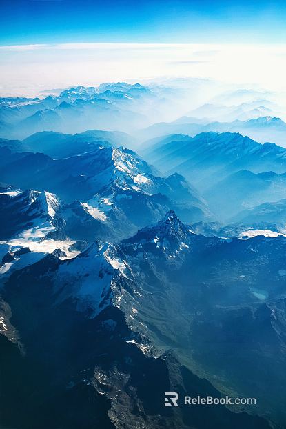 Wild Scenery texture