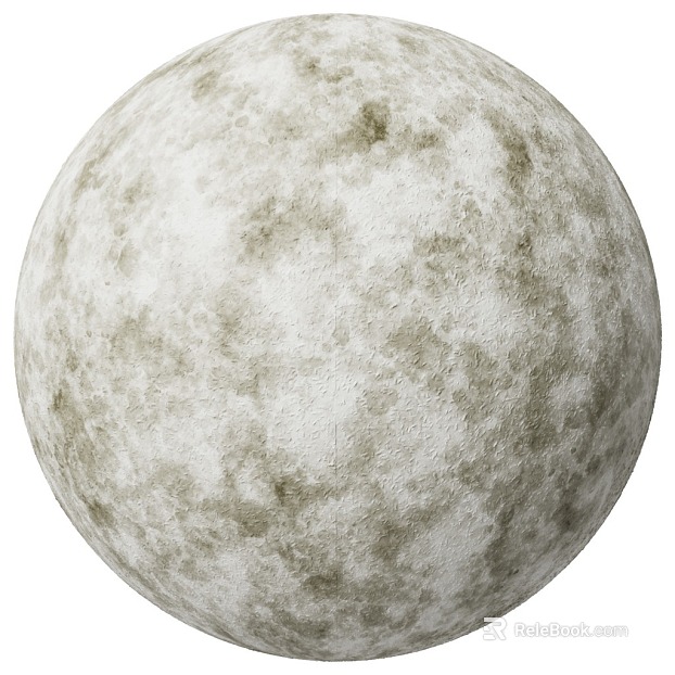 Coating PBR texture