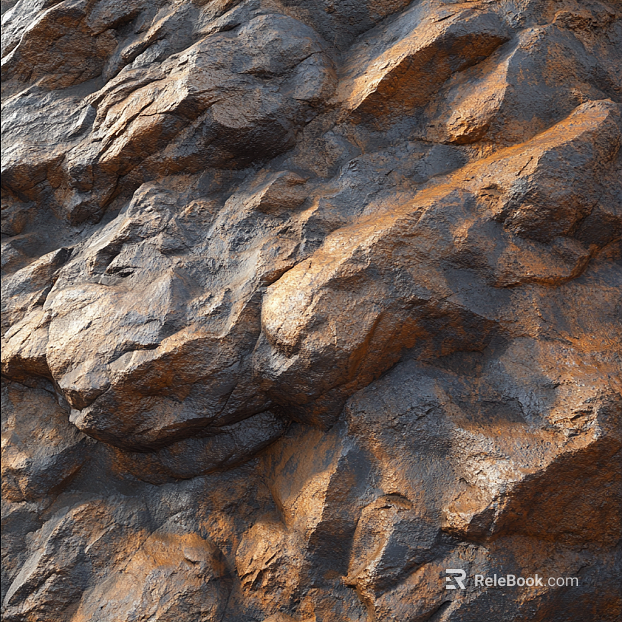 Rock texture