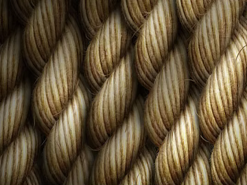Hemp rope texture (ID:ffajf5040)