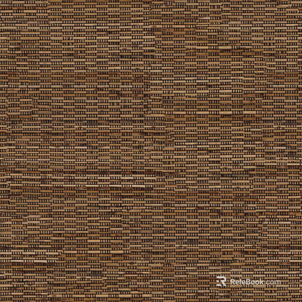 Woven seamless texture