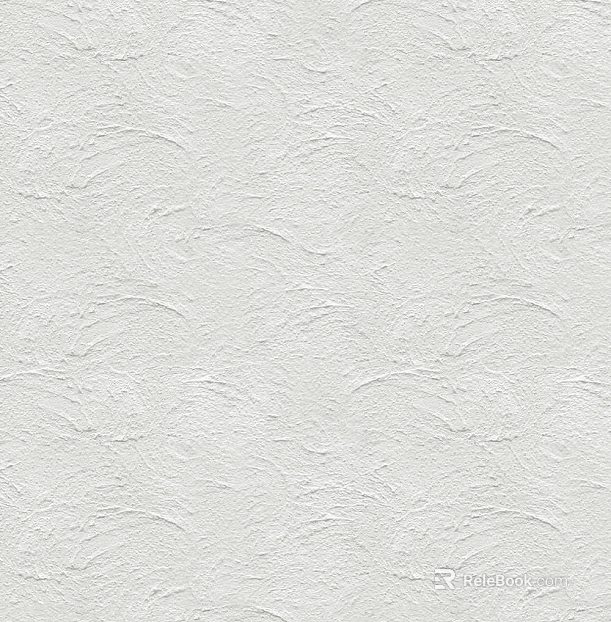 Modern ivory white diatom mud texture paint texture