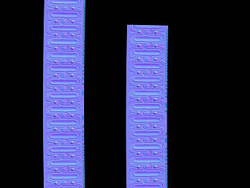 Lilac Moire texture (ID:ffaeh559936)