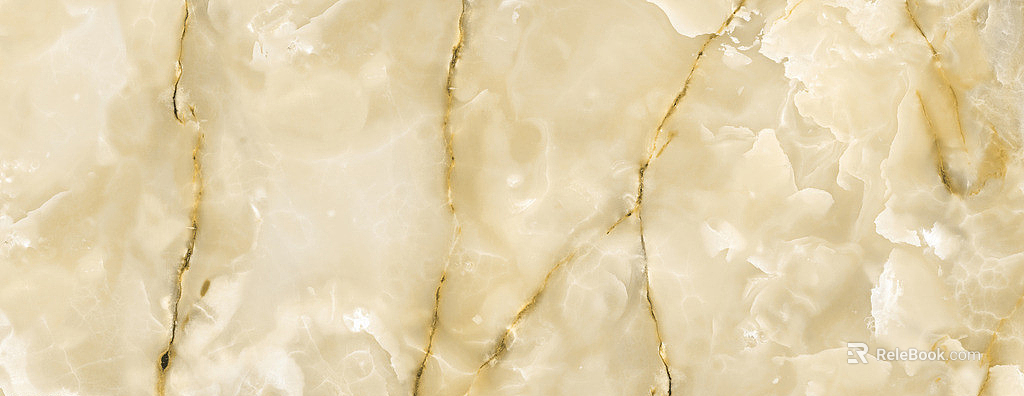 Transparent Stone Huanglong Jade texture