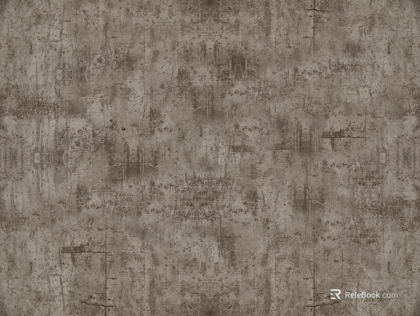 Cement texture
