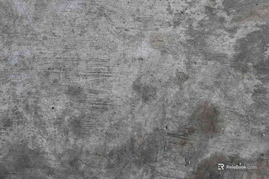 Cement texture