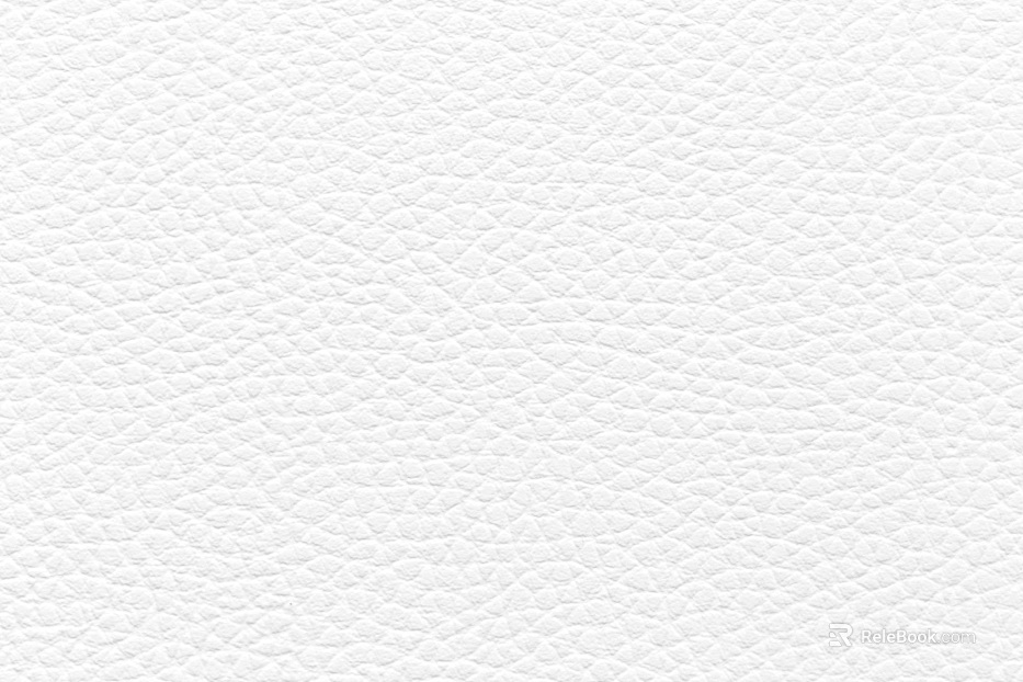 Coarse-grain leather texture