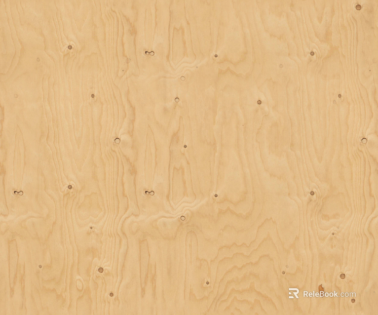 Plywood texture