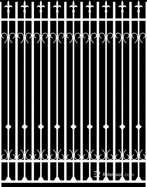 Highlight Mask texture