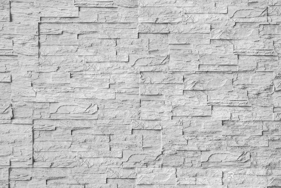 Cultural stone texture