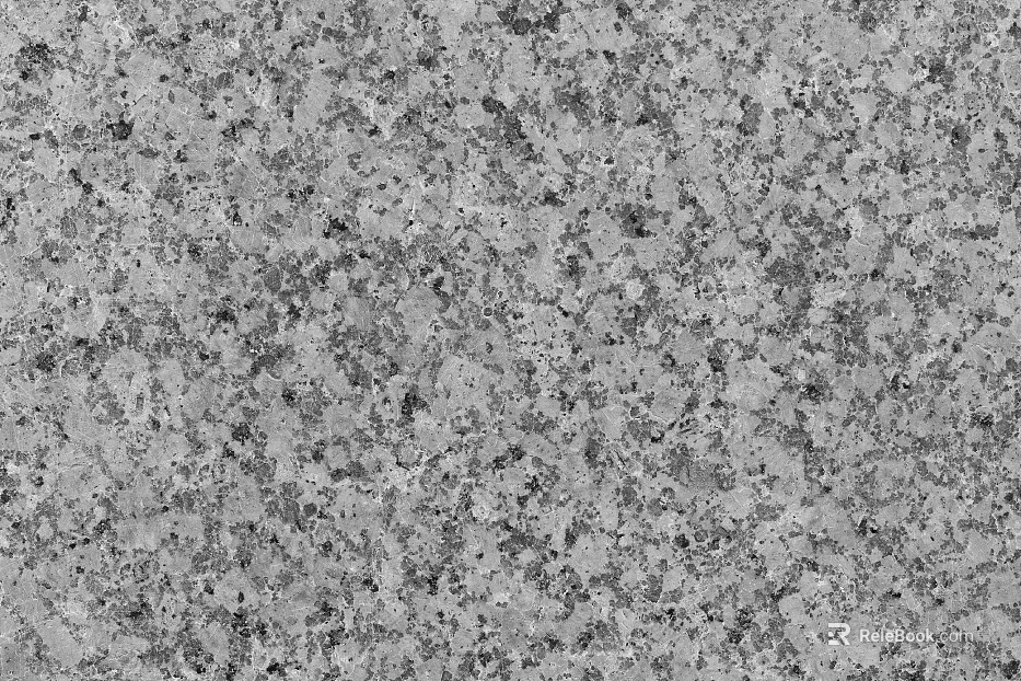 Granite texture