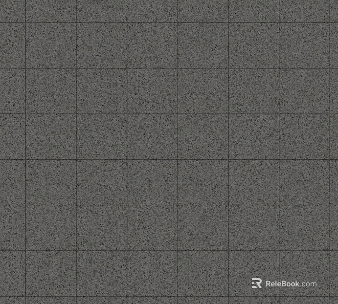 New Chinese style gray wall tiles texture