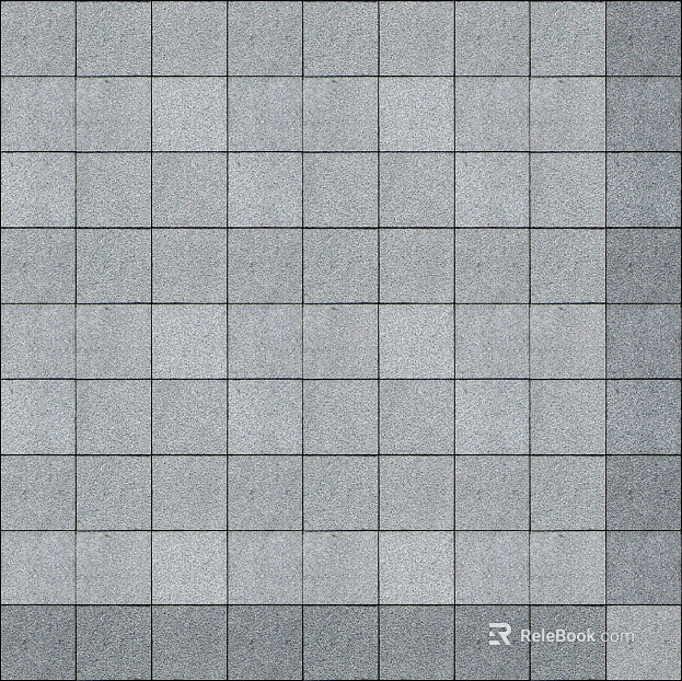 stone mosaic texture