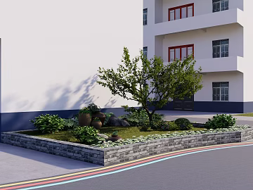 Residential Exterior texture (ID:ffabg54822)