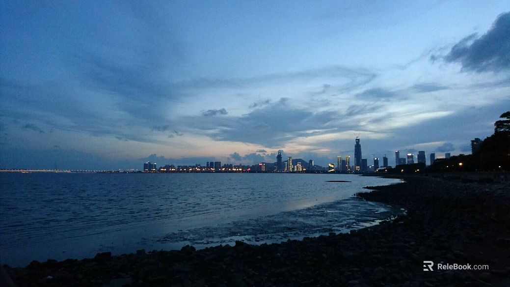 Wild Scenery texture