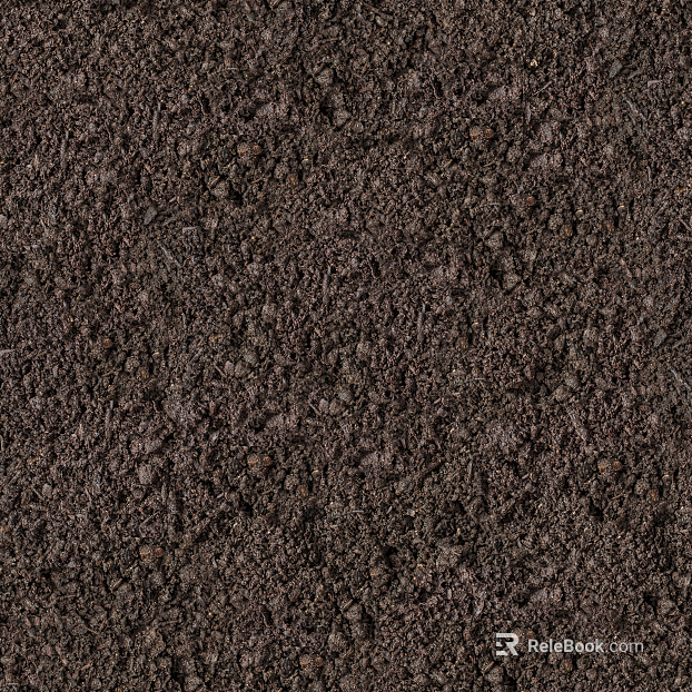 Mud texture
