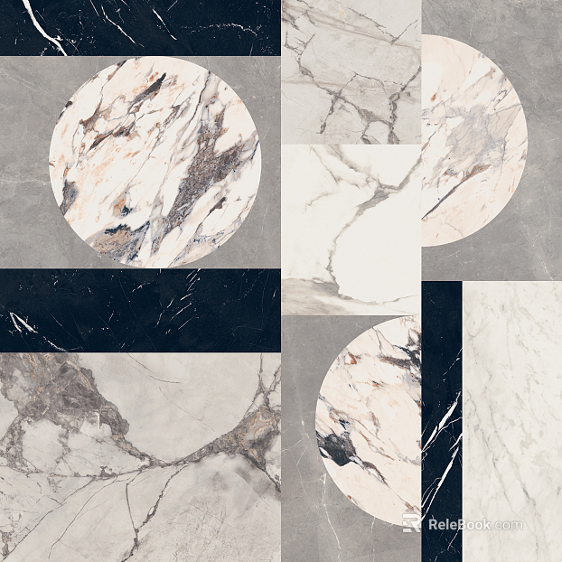 marble parquet texture