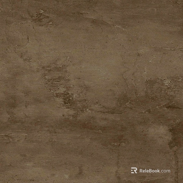 Dark brown cement floor wall building materials texture