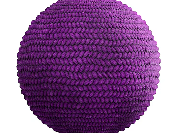 Rough Fabric PBR texture (ID:ffach122494)