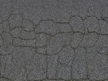 Gray cracked cement asphalt asphalt road ground highway road texture (ID:ffach810538)
