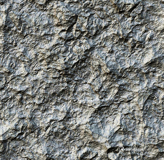 Rock texture