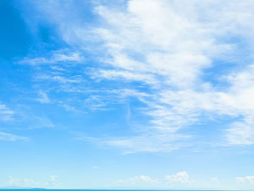 Sky texture (ID:ffajg82145)