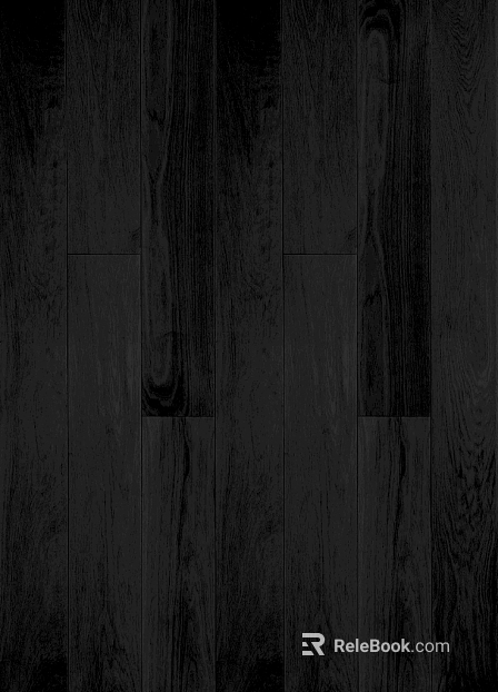 Black and White Bump texture