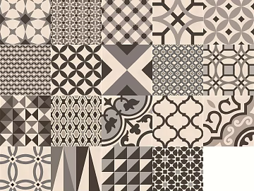 Tile Color Tile texture (ID:ffagg12162)