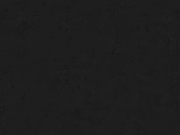 Black micro-cement wall ground material 3d model