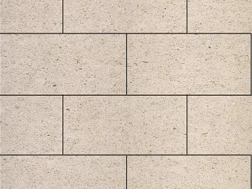 Granite Beige I-shaped Brick texture (ID:ffacg21782)