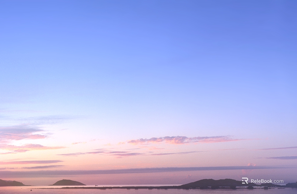 Sunset Sky Exterior Dusk Sky Color Sky Sunset Sky texture