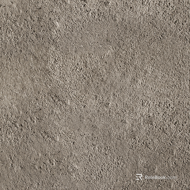 Mud wall texture