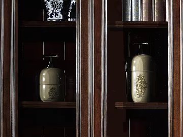 Wooden Cabinet Wooden Color Cabinet texture (ID:ffagg36730)