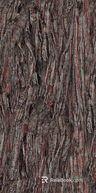 bark texture