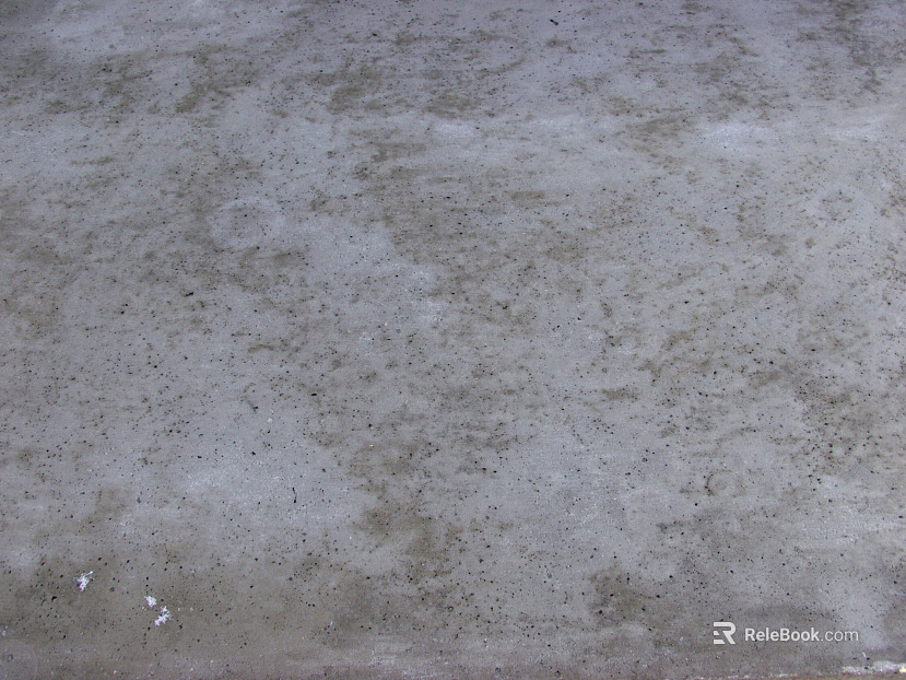 Cement floor texture