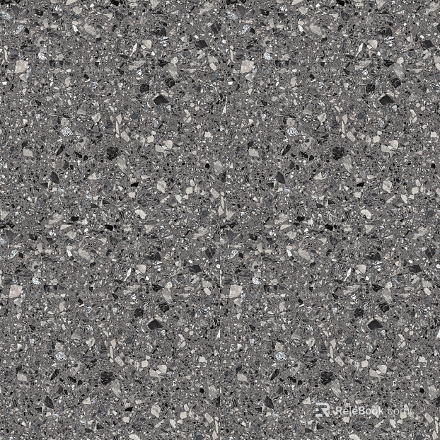 terrazzo texture