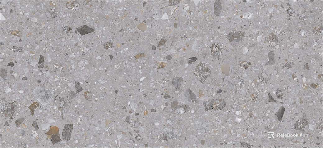 terrazzo texture
